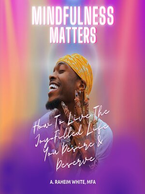 cover image of Mindfulness Matters